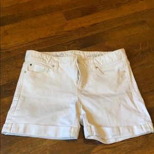 Gap shorts